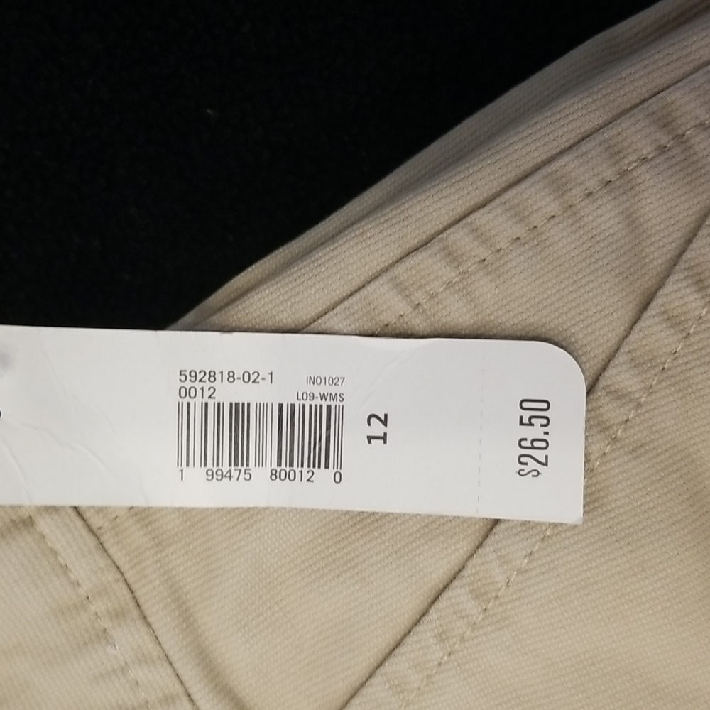 Pants - Picture 2 of 8